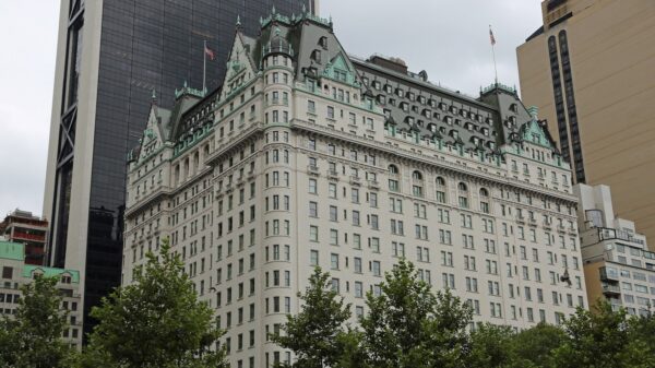 Plaza Hotel aus „Kevin – Allein in New York“ schließt für mehrere Jahre – das ist der Grund 36 Plaza Hotel in New York