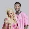 "Promi Big Brother" 2026: Hält die Ehe von Nikola Grey und Kim Virginia dem TV-Härtetest stand? 42 Nikola Grey und Kim Virginia bei "Promi Big Brother" 2026