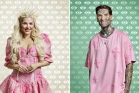 Fans drohen mit Boykott wegen Kim Virginia - nun reagiert die "Promi Big Brother"-Produktion 62 Fans drohen mit Boykott wegen Kim Virginia – nun reagiert die „Promi Big Brother“-Produktion