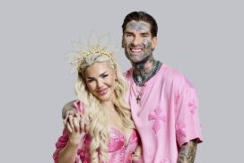 "Promi Big Brother" 2026: Hält die Ehe von Nikola Grey und Kim Virginia dem TV-Härtetest stand? 63 „Promi Big Brother“ 2026: Hält die Ehe von Nikola Grey und Kim Virginia dem TV-Härtetest stand?