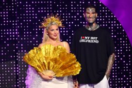 Kritische Fragen an Kim Virginia und Nikola Grey bei "Promi Big Brother" verboten? Sat.1 dementiert "Maulkorb"-Vorwurf 64 Kritische Fragen an Kim Virginia und Nikola Grey bei „Promi Big Brother“ verboten? Sat.1 dementiert „Maulkorb“-Vorwurf