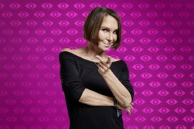 "Promi Big Brother"-Star Anouschka Renzi: Warum sie Reality-TV eigentlich jahrelang ablehnte 64 „Promi Big Brother“-Star Anouschka Renzi: Warum sie Reality-TV eigentlich jahrelang ablehnte