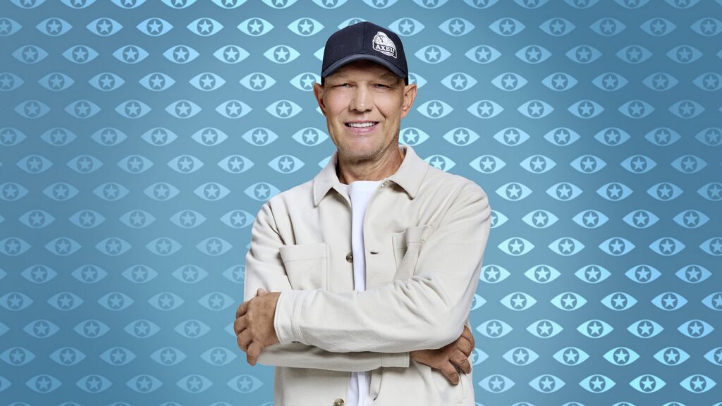 Axel Schulz bei "Promi Big Brother" 2026