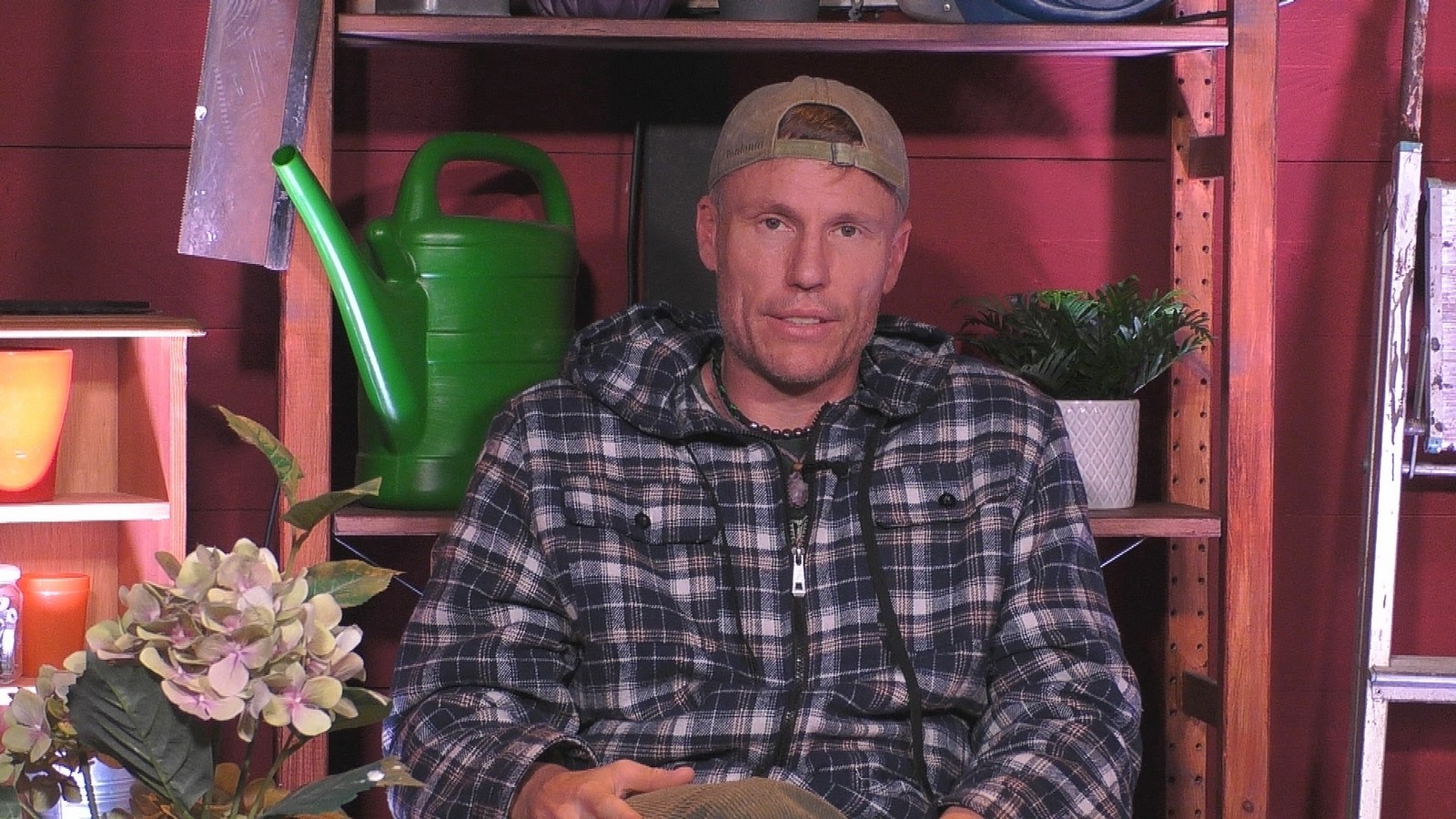 Christian Lell bei "Promi Big Brother" 2026