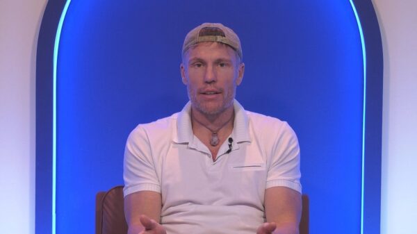„Promi Big Brother“ 2026: Christian Lell überrascht mit intimem Geständnis über Männer 26 Christian Lell bei "Promi Big Brother" 2026