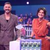 "Promi Big Brother" 2026: Wer ist raus? Der Gewinner steht fest 66 Jochen Schropp und Marlene Lufen bei "Promi Big Brother" 2026