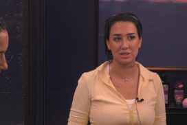 „Promi Big Brother“ 2026: Francesca Morgese spricht über tragischen Krebstod ihrer Mutter 65 „Promi Big Brother“ 2026: Francesca Morgese spricht über tragischen Krebstod ihrer Mutter