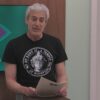Gedeon Burkhard bei "Promi Big Brother" 2026
