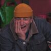 Gedeon Burkhard bei "Promi Big Brother" 2026