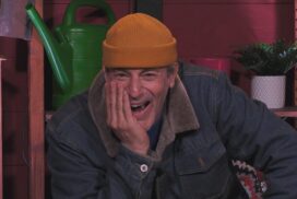 Ekel-Alarm bei „Promi Big Brother“: Gedeon Burkhard holt Nudeln aus dem Müll - und will diese Nadja Benaissa servieren 62 Ekel-Alarm bei „Promi Big Brother“: Gedeon Burkhard holt Nudeln aus dem Müll – und will diese Nadja Benaissa servieren