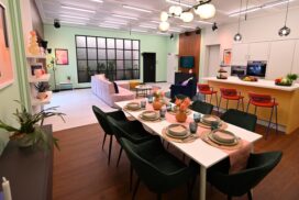 "Promi Big Brother" 2026: Wo ist der Drehort? Hier befindet sich der TV-Knast 62 „Promi Big Brother“ 2026: Wo ist der Drehort? Hier befindet sich der TV-Knast