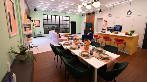"Promi Big Brother" 2026: Wo ist der Drehort? Hier befindet sich der TV-Knast 26 Das Haus bei "Promi Big Brother" 2026