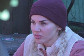 Fake-Schwangerschaft? "Promi Big Brother"-Star Kim Virginia Grey bezieht Stellung 62 Fake-Schwangerschaft? „Promi Big Brother“-Star Kim Virginia Grey bezieht Stellung