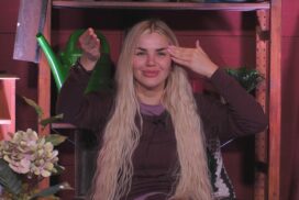 Nach "Promi Big Brother"-Exit: Kim Virginia zofft sich mit Leyla und Mike Heiter 62 Nach „Promi Big Brother“-Exit: Kim Virginia zofft sich mit Leyla und Mike Heiter