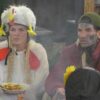"Gänsehaut vor Fremdscham": "Promi Big Brother"-Hochzeit von Kim Virginia und Nikola Grey wird im Netz zerrissen 70 Kim Virginia und Nikola Grey bei "Promi Big Brother" 2026