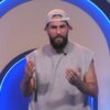 "Promi Big Brother" 2026: Dramatische Szenen bei der Challenge - Maurice Dziwak muss ins Krankenhaus 59 Maurice Dziwak bei "Promi Big Brother" 2026