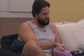 "Promi Big Brother" 2026: Die Diagnose ist da - Maurice Dziwak aus Krankenhaus zurück 64 „Promi Big Brother“ 2026: Die Diagnose ist da – Maurice Dziwak aus Krankenhaus zurück