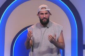 "Promi Big Brother" 2026: Dramatische Szenen bei der Challenge - Maurice Dziwak muss ins Krankenhaus 63 „Promi Big Brother“ 2026: Dramatische Szenen bei der Challenge – Maurice Dziwak muss ins Krankenhaus