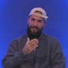 „Meine Mutter hat COPD“: Maurice Dziwak bricht bei „Promi Big Brother“ in Tränen aus 50 Maurice Dziwak bei "Promi Big Brother" 2026