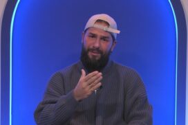 „Meine Mutter hat COPD“: Maurice Dziwak bricht bei „Promi Big Brother“ in Tränen aus 63 „Meine Mutter hat COPD“: Maurice Dziwak bricht bei „Promi Big Brother“ in Tränen aus