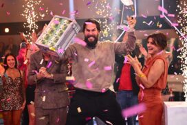„Promi Big Brother“-Sieger Maurice Dziwak: Das will er mit den 100.000 Euro machen 62 „Promi Big Brother“-Sieger Maurice Dziwak: Das will er mit den 100.000 Euro machen