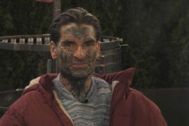 150 Kilo und kaum Tattoos: So sah "Promi Big Brother"-Star Nikola Grey früher aus 63 150 Kilo und kaum Tattoos: So sah „Promi Big Brother“-Star Nikola Grey früher aus