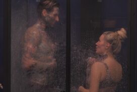 Erstmal unter die Dusche: So ging es nach der "Promi Big Brother"-Hochzeit bei Kim Virginia und Nikola Grey weiter 62 Erstmal unter die Dusche: So ging es nach der „Promi Big Brother“-Hochzeit bei Kim Virginia und Nikola Grey weiter