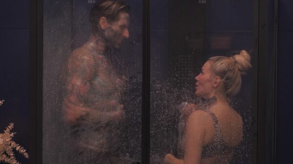 Erstmal unter die Dusche: So ging es nach der "Promi Big Brother"-Hochzeit bei Kim Virginia und Nikola Grey weiter 26 Nikola Grey und Kim Virginia bei "Promi Big Brother" 2026