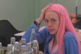 „Promi Big Brother“ 2026: Nina Bridney ist raus – Francesca Morgese darf bleiben! 62 „Promi Big Brother“ 2026: Nina Bridney ist raus – Francesca Morgese darf bleiben!