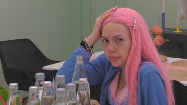 „Promi Big Brother“ 2026: Nina Bridney ist raus – Francesca Morgese darf bleiben! 26 Nina Bridney bei "Promi Big Brother" 2026