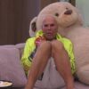 "Promi Big Brother" 2026: Redo sorgt mit Horny-Spruch für Eklat - Nadja Benaissa geht auf die Barrikaden 52 Redo bei "Promi Big Brother" 2026