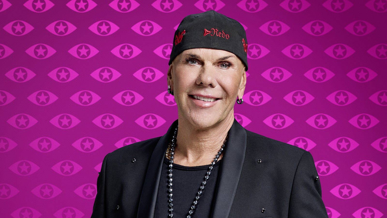 "Promi Big Brother" 2026: Wie reich ist René „Redo“ Dost wirklich? So viel Geld verdient der Gastronom 72 Redo bei "Promi Big Brother" 2026
