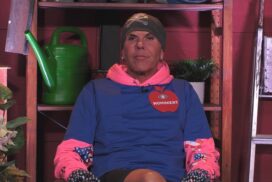 Heftige Beichte bei "Promi Big Brother": Redo wollte sich an Frauen rächen - "heute schäme ich mich dafür" 62 Heftige Beichte bei „Promi Big Brother“: Redo wollte sich an Frauen rächen – „heute schäme ich mich dafür“