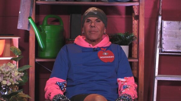 Heftige Beichte bei "Promi Big Brother": Redo wollte sich an Frauen rächen - "heute schäme ich mich dafür" 42 Redo bei "Promi Big Brother" 2026