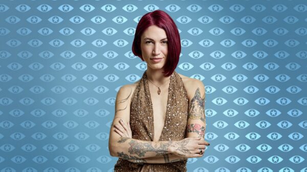 Tessa Bergmeier: Deshalb lebt der „Promi Big Brother“-Star vegan 26 Tessa Bergmeier bei "Promi Big Brother" 2026