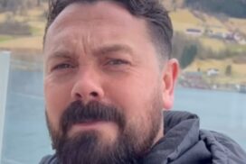 Große Trauer bei „X Factor“-Star Ray Quinn: Sein kleiner Sohn kam tot zur Welt – „Für immer unser Engel“