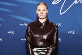 „Tatort“-Star Rosalie Thomass kritisiert alte Rollenbilder: „Das macht vielen Angst“ 62 „Tatort“-Star Rosalie Thomass kritisiert alte Rollenbilder: „Das macht vielen Angst“