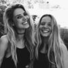 Nach Tod von Sahara Ray (†34): Schwester Ruby bricht ihr Schweigen 54 Sahara Ray