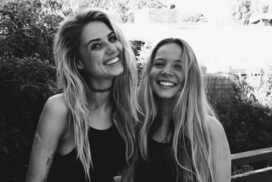 Nach Tod von Sahara Ray (†34): Schwester Ruby bricht ihr Schweigen 62 Nach Tod von Sahara Ray (†34): Schwester Ruby bricht ihr Schweigen