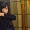 „Salt“: Angelina Jolie riskierte bei diesem Stunt einiges – und wollte kein Double 61 Angelina Jolie in "Salt"