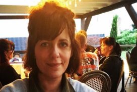 Nach Krebs-Untersuchung: Sarah Kuttner sagt alle Auftritte ab 63 Nach Krebs-Untersuchung: Sarah Kuttner sagt alle Auftritte ab