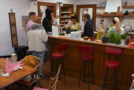 "Sommerhaus der Stars" 2026: Müll und Dreck in der Promi-WG - jetzt reagiert RTL auf die Ekel-Zustände 62 „Sommerhaus der Stars“ 2026: Müll und Dreck in der Promi-WG – jetzt reagiert RTL auf die Ekel-Zustände