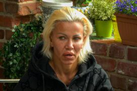 „Sommerhaus der Stars“ 2026: Riesige Sorge um Ginger Costello-Wollersheim – plötzlich rückt der Rettungsdienst an