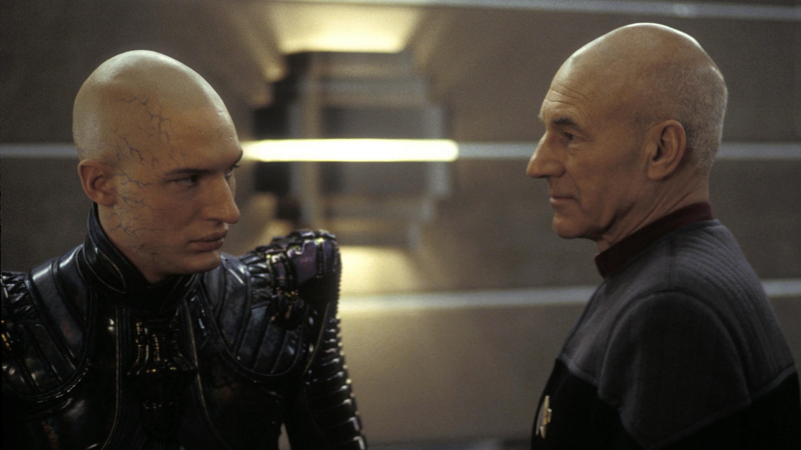 "Star Trek: Nemesis"