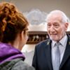 "Sturm der Liebe" ohne Alfons? Sepp Schauer spricht über Ende seiner Rolle 42 Sepp Schauer in "Sturm der Liebe"