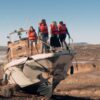 Heute erstmals im TV: Darum geht es in dem Survival-Thriller "Survive - Gestrandet im Ozean" 54 "Survive - Gestrandet im Ozean"