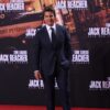 Tom Cruise