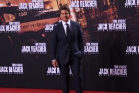 Tom Cruise schwärmt von Sandra Hüller: „Ich bewundere sie sehr“ 62 Tom Cruise schwärmt von Sandra Hüller: „Ich bewundere sie sehr“