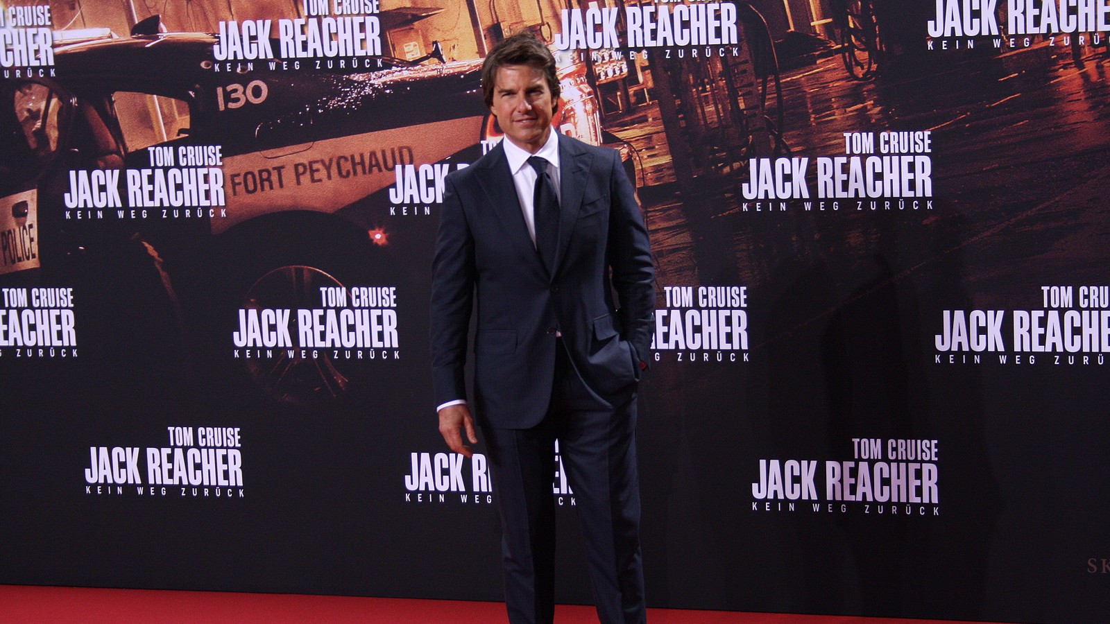 Tom Cruise schwärmt von Sandra Hüller: „Ich bewundere sie sehr“ 61 Tom Cruise