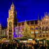 Weihnachtsmärkte 2026: Das sind alle Termine 61 Weihnachtsmarkt in München